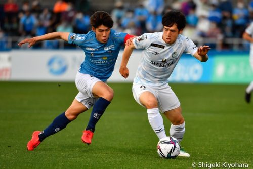 20210515 J1 YokohamaFC vs Shonan Kiyohara19(s)