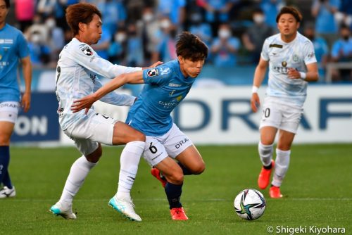 20210515 J1 YokohamaFC vs Shonan Kiyohara21(s)