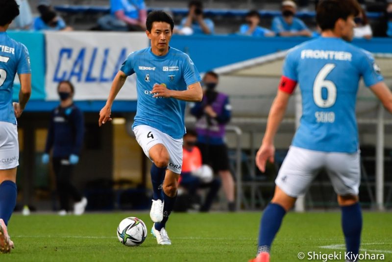 20210515 J1 YokohamaFC vs Shonan Kiyohara22(s)