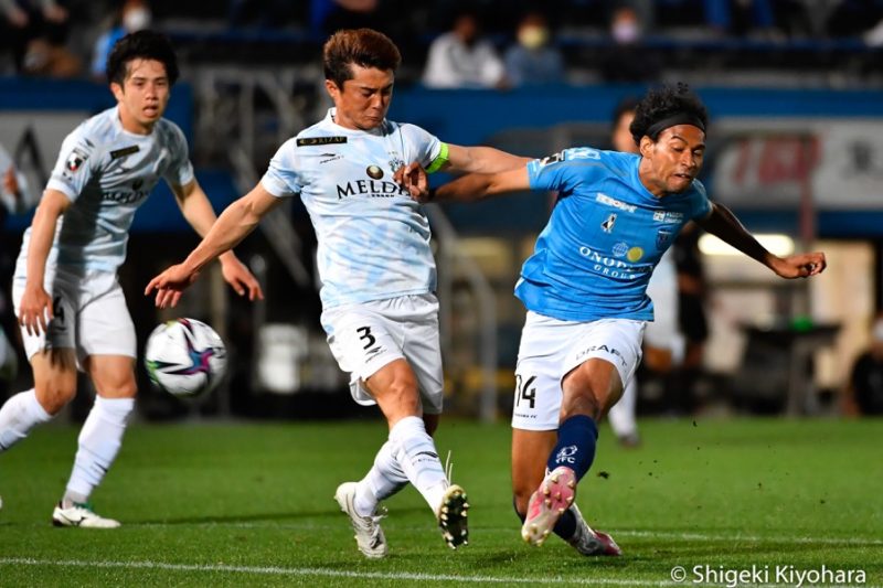 20210515 J1 YokohamaFC vs Shonan Kiyohara24(s)