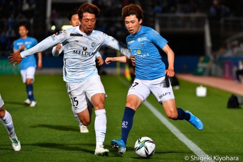 20210515 J1 YokohamaFC vs Shonan Kiyohara25(s)