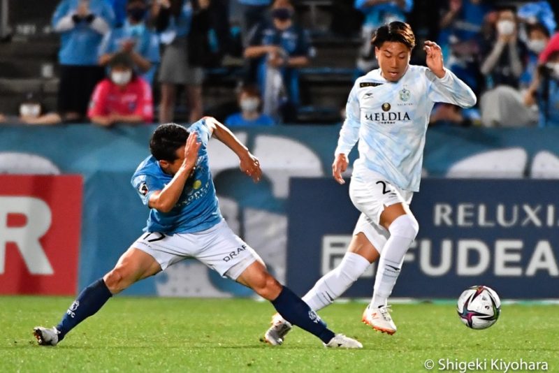 20210515 J1 YokohamaFC vs Shonan Kiyohara27(s)