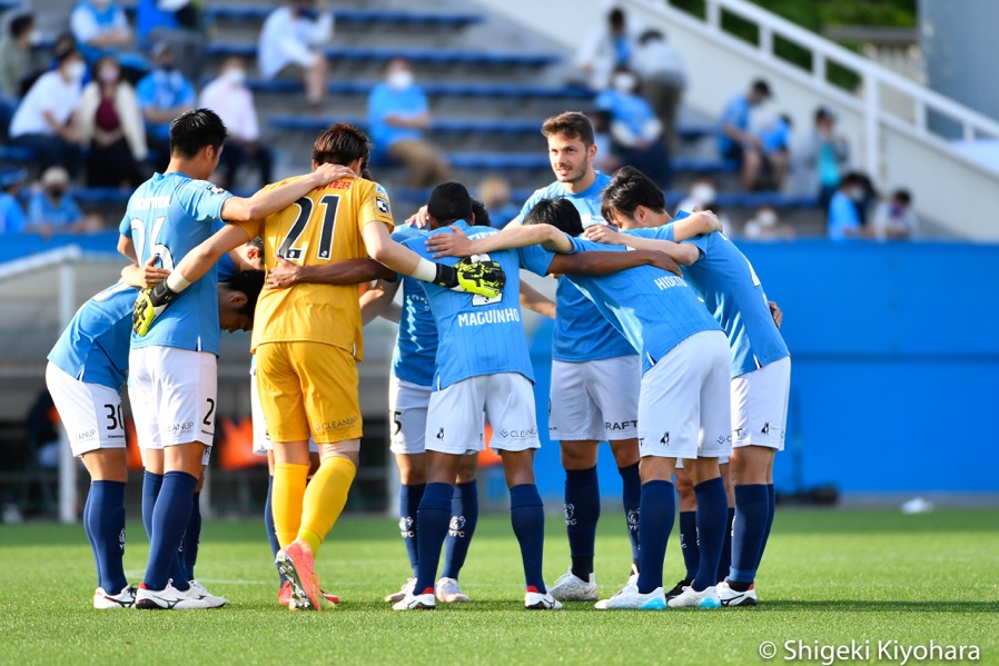 20210515 J1 YokohamaFC vs Shonan Kiyohara5(s)