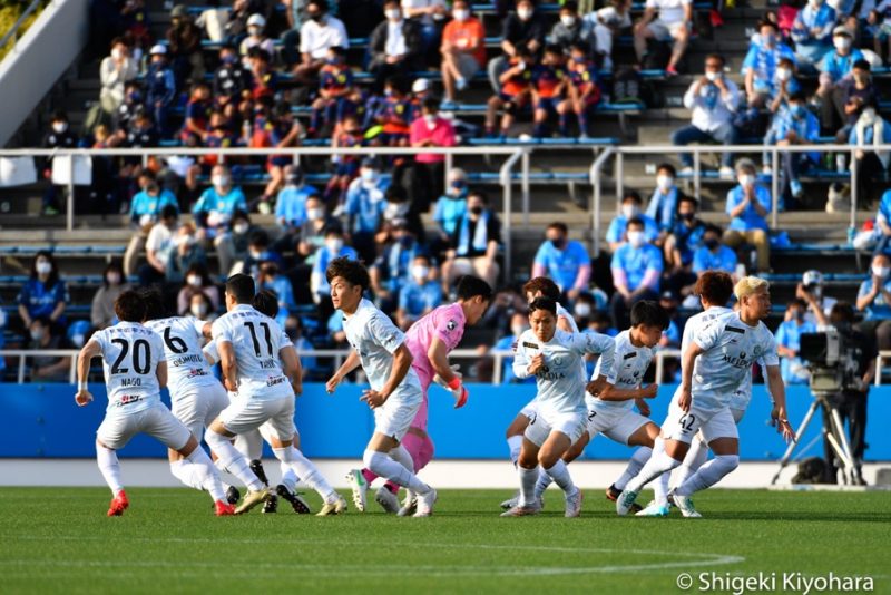 20210515 J1 YokohamaFC vs Shonan Kiyohara6(s)