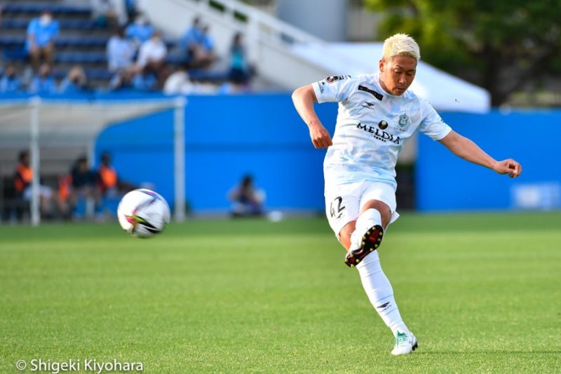 20210515 J1 YokohamaFC vs Shonan Kiyohara9(s)