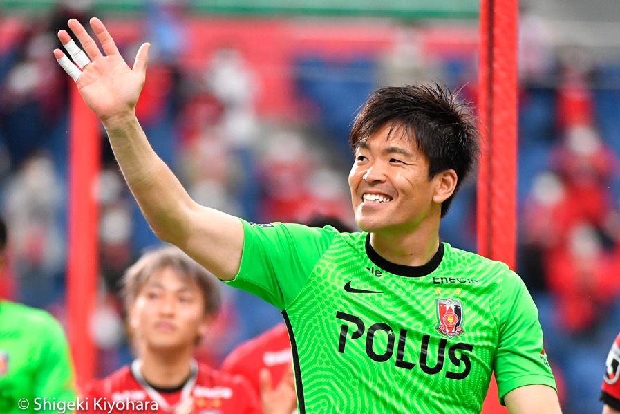 20210522 J1 Urawa vs Kobe Kiyohara29(s)