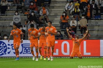 試合詳細 サッカーキング