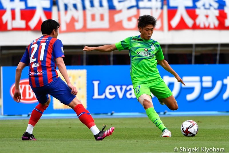 20210605 YBC FCTokyo vs Shonan Kiyohara1(s) (11)