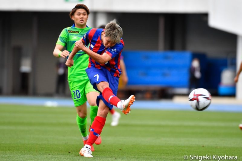 20210605 YBC FCTokyo vs Shonan Kiyohara1(s) (18)