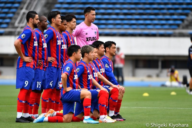 20210605 YBC FCTokyo vs Shonan Kiyohara1(s) (2)