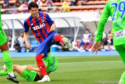 20210605 YBC FCTokyo vs Shonan Kiyohara1(s) (33)