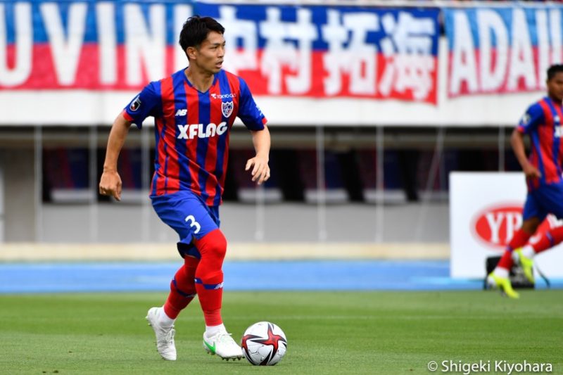 20210605 YBC FCTokyo vs Shonan Kiyohara1(s) (6)