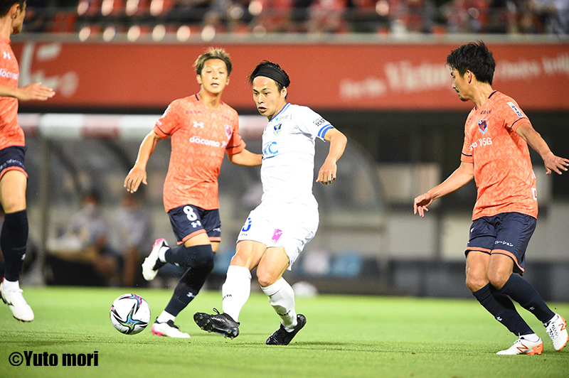 写真ギャラリー 21 6 13 明治安田生命j2リーグ第18節 大宮アルディージャ 1 1 栃木sc サッカーキング