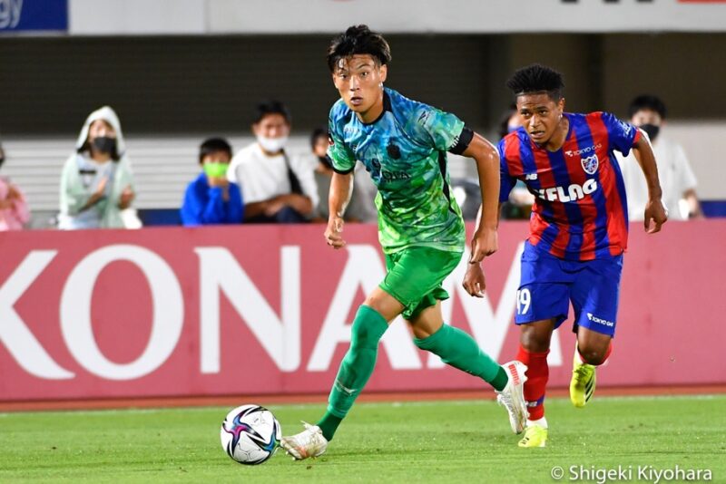 20210711 J1 Shonan vs FCTokyo Kiyohara15(s)