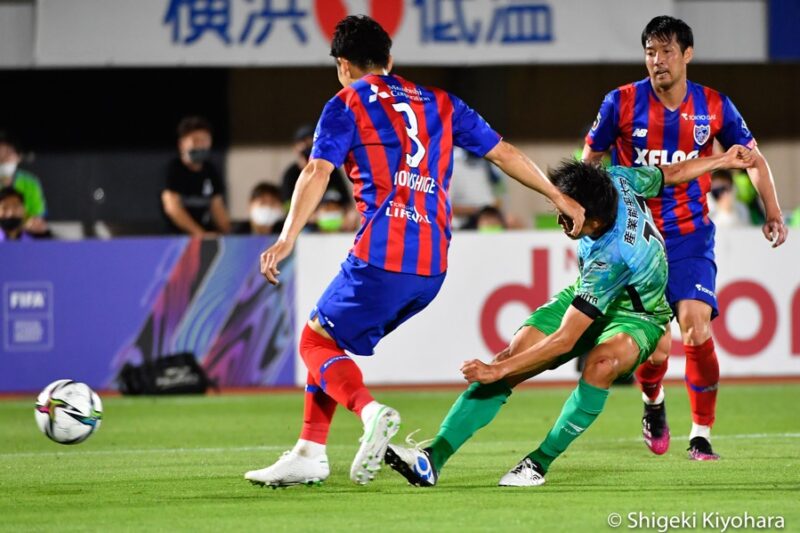 20210711 J1 Shonan vs FCTokyo Kiyohara16(s)