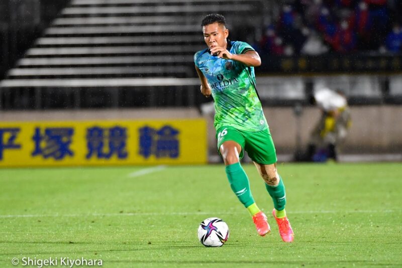 20210711 J1 Shonan vs FCTokyo Kiyohara25(s)