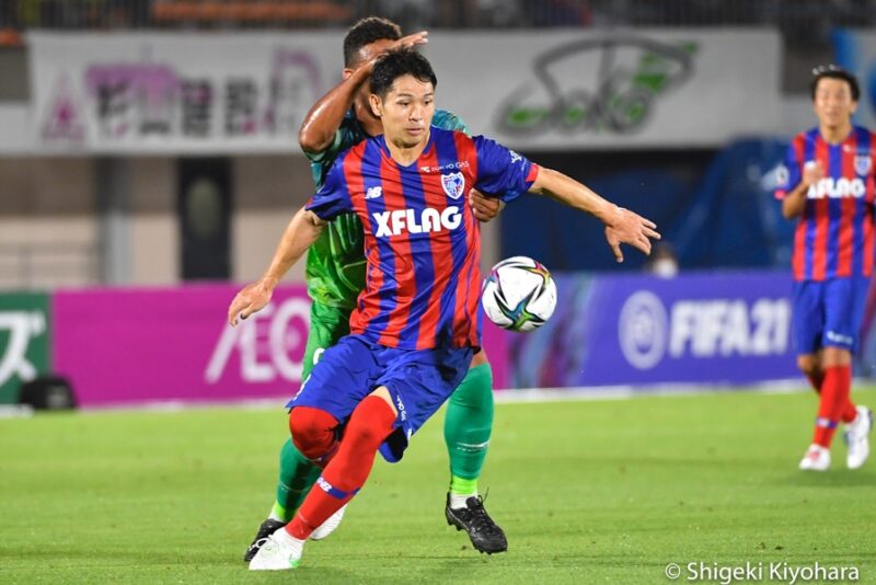 20210711 J1 Shonan vs FCTokyo Kiyohara28(s)