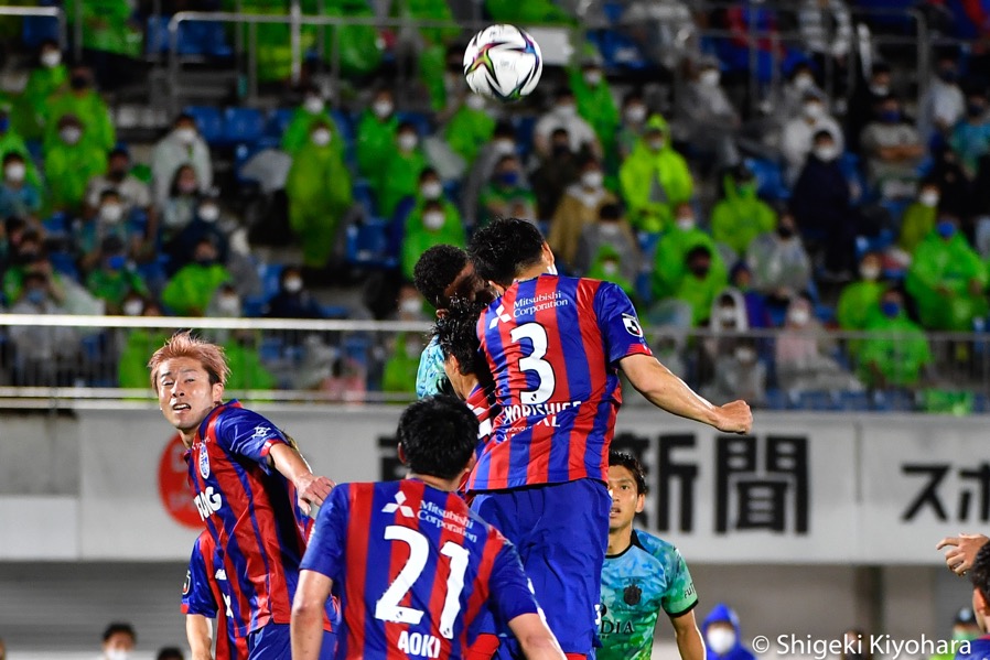 20210711 J1 Shonan vs FCTokyo Kiyohara30(s)