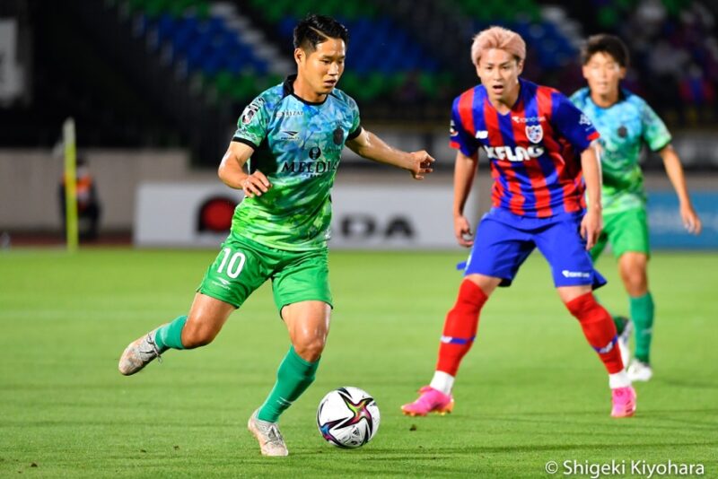 20210711 J1 Shonan vs FCTokyo Kiyohara6(s)