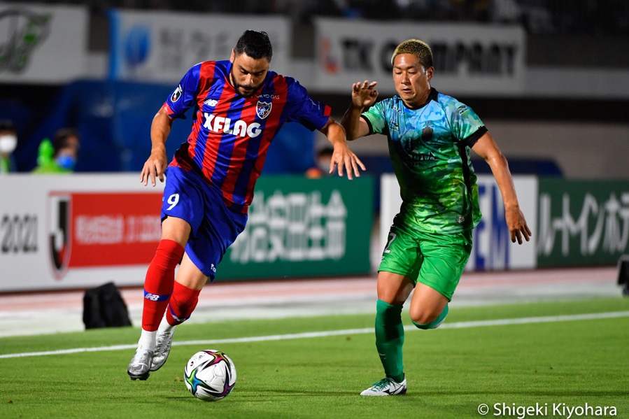 20210711 J1 Shonan vs FCTokyo Kiyohara7(s)