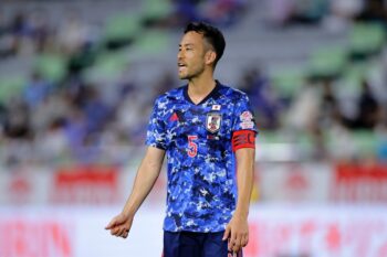 飽くなき追求心を持つ名門 前橋育英の主将 鈴木徳真 サッカーキング