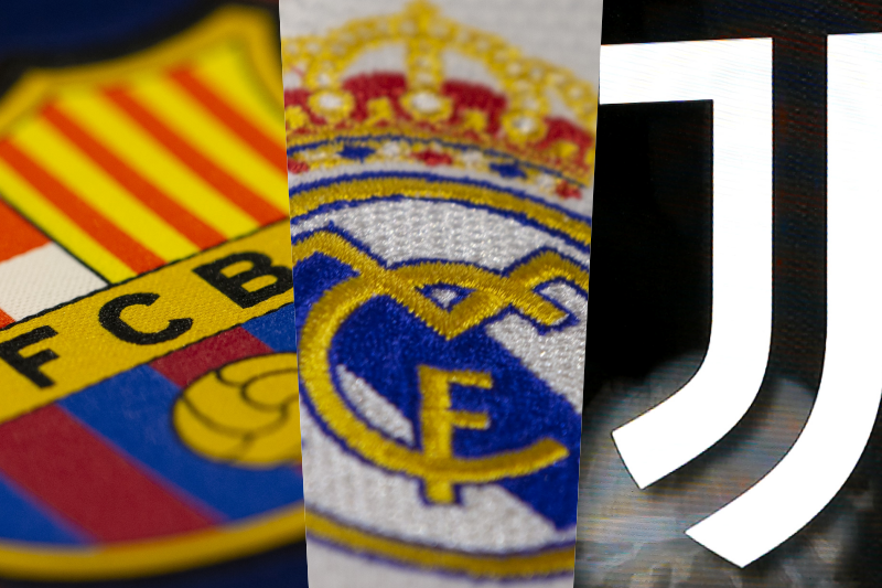 バルサ レアル ユーヴェが共同声明 全てのサッカー関係者の協力を得ながら Esl構想継続へ サッカーキング