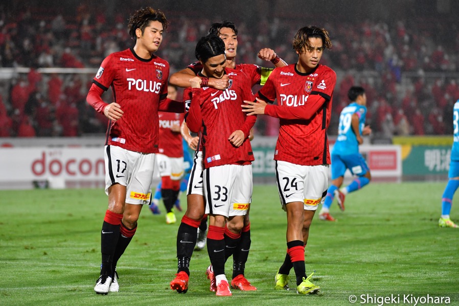 20210814 J1 Urawa vs Tosu Kiyohara22(s)