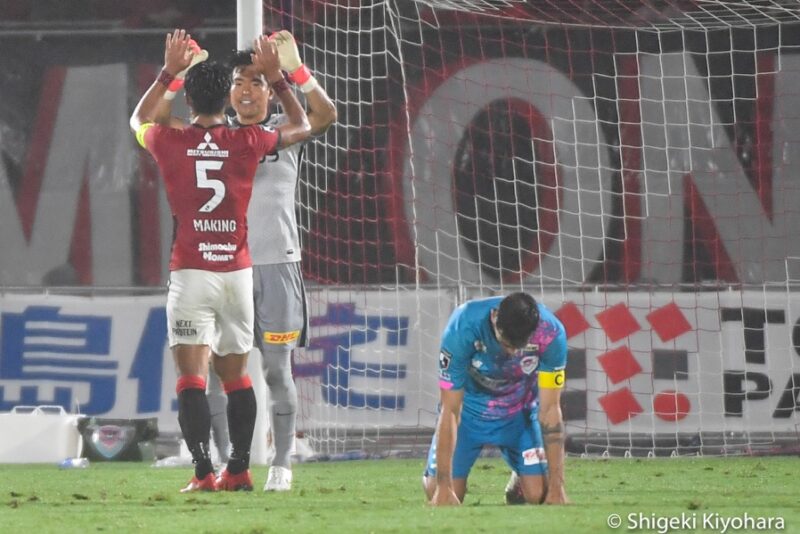 20210814 J1 Urawa vs Tosu Kiyohara28(s)