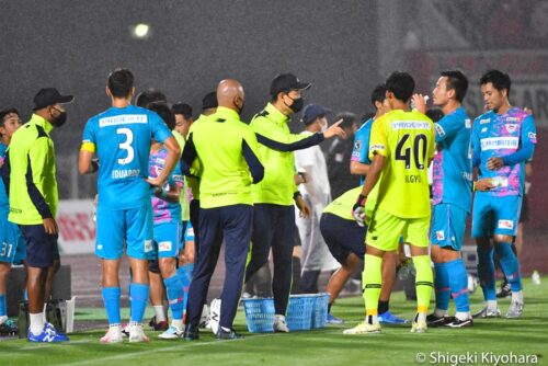 20210814 J1 Urawa vs Tosu Kiyohara8(s)