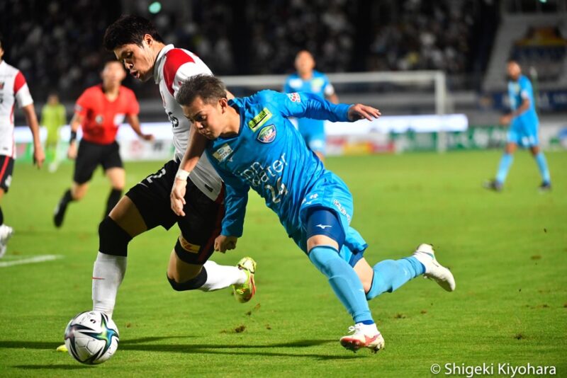 20210821 J1 Tokushima vs Urawa Kiyohara14(s)