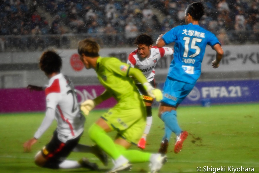 20210821 J1 Tokushima vs Urawa Kiyohara28(s)