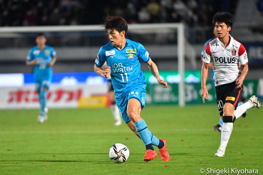 20210821 J1 Tokushima vs Urawa Kiyohara6(s)