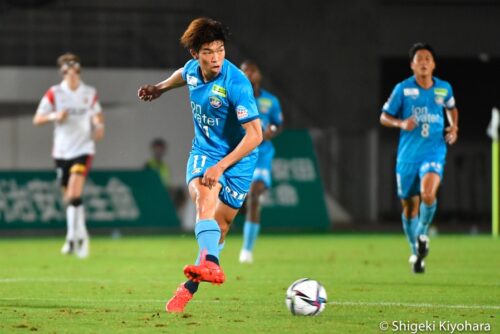 20210821 J1 Tokushima vs Urawa Kiyohara7(s)