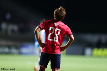 世界最高峰の演出家 ピルロが語る司令塔の極意 サッカーキング