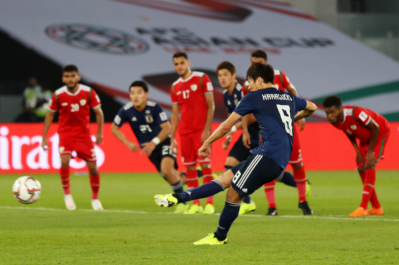 今夜アジア最終予選初戦 オマーンとの通算対戦成績 警戒ポイントをチェック サッカーキング