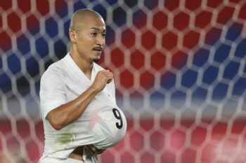 ドイツサッカーを伝えるという使命 鈴木良平 サッカー指導者 解説者 サッカーキング