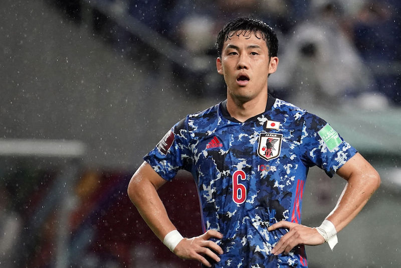 サウジ 豪州に連勝へ 日本代表メンバー26名を徹底紹介 サッカーキング