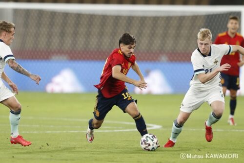 U21Espana_U21NIrland_211012_0001_