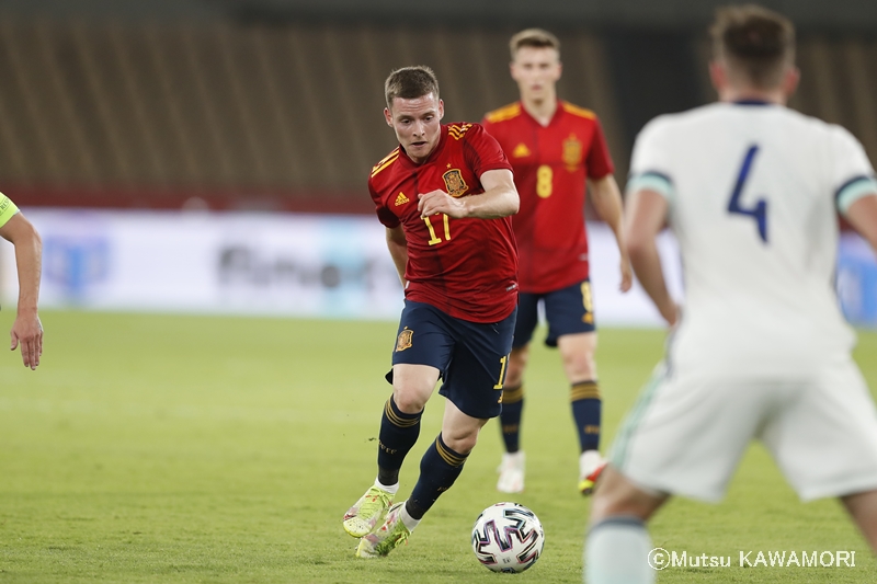 U21Espana_U21NIrland_211012_0003_