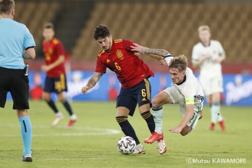 U21Espana_U21NIrland_211012_0005_