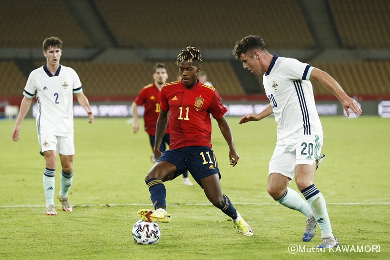 U21Espana_U21NIrland_211012_0010_