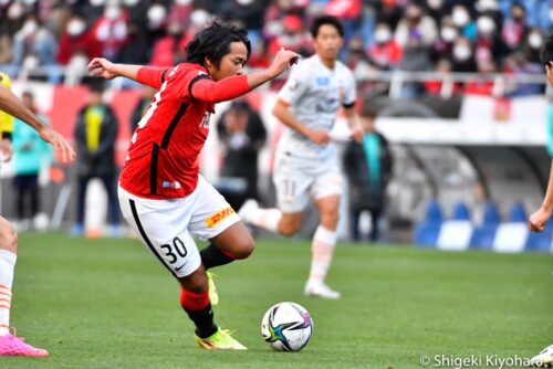 20211127 J1 Urawa vs Shimizu Kiyohara14(s)