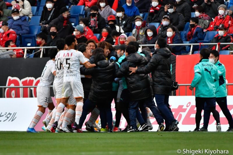 20211127 J1 Urawa vs Shimizu Kiyohara19(s)