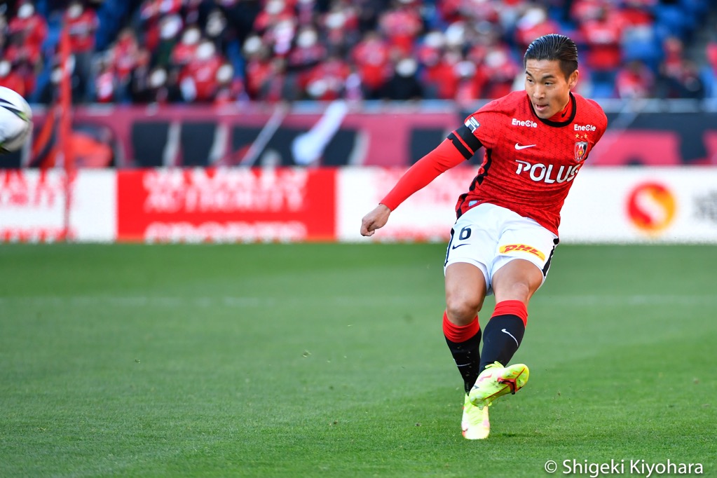 20211127 J1 Urawa vs Shimizu Kiyohara6(s)