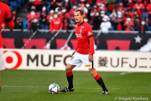 20211127 J1 Urawa vs Shimizu Kiyohara8(s)