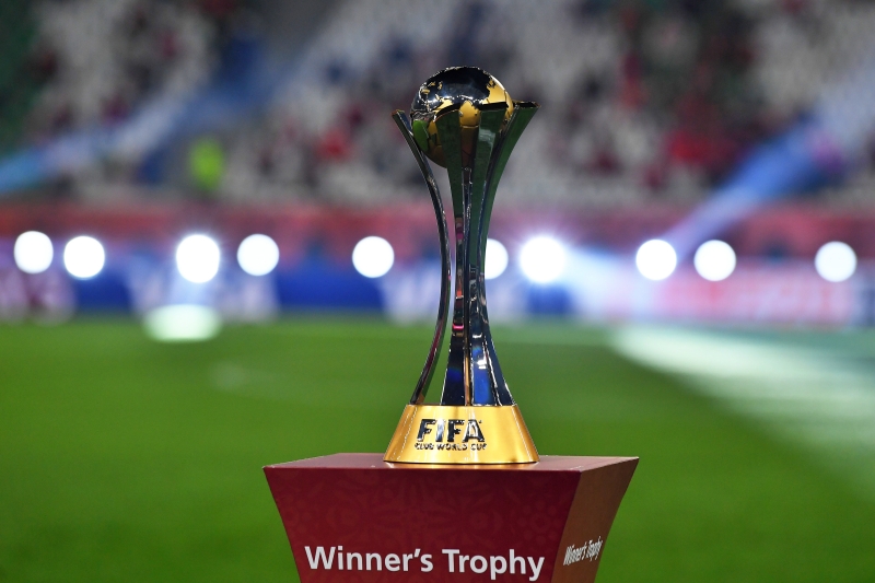 Fifaクラブワールドカップ 22年2月の開催が決定 29日に抽選会 サッカーキング