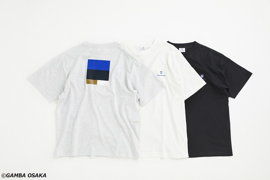 30周年で新エンブレム採用のG大阪、『BEAUTY&YOUTH UNITED ARROWS