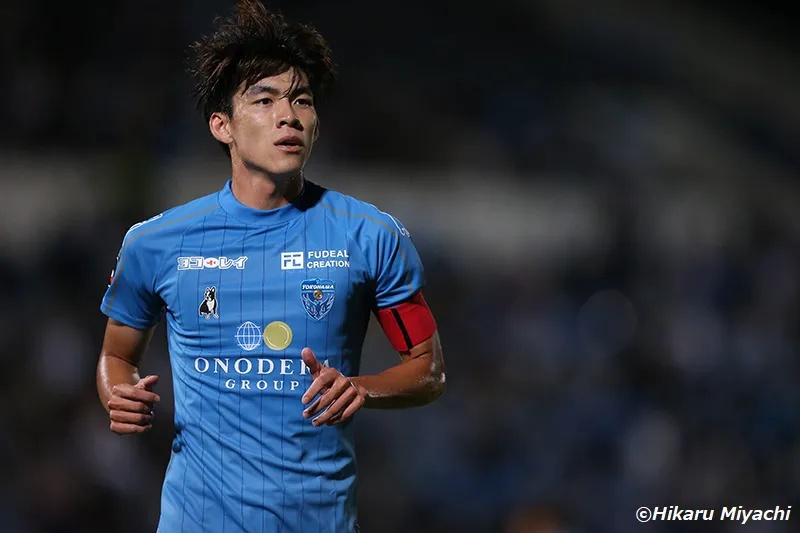 川崎F、横浜FCからMF瀬古樹が完全移籍で加入「より高みを目指したい