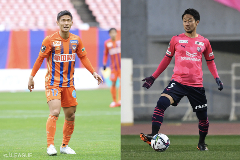 鳥栖、福田晃斗&藤田直之の獲得を発表！ かつての主将2人が完全移籍で