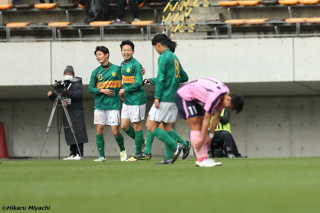 第100回全国高校サッカー選手権大会 決勝戦チケット - サッカー